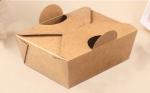 wholesale food packaging boxes take away food boxes