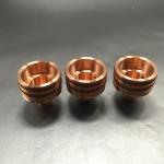 Plasma Cutter Spare Parts Plasma Cutting Consumables Cutting nozzle Kaliburn