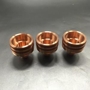 Quality Plasma Cutter Spare Parts Plasma Cutting Consumables Cutting nozzle Kaliburn 277284 wholesale