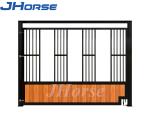 Bamboo Infill 10ft Winter European Horse Stalls