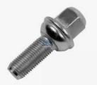 Quality Mercedes Sprinter 6014010170 Chassis Parts Wheel Bolt wholesale