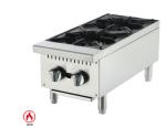 Electric Commercial Kitchen Fryer with Temperature Range 0℃ - 300℃ for