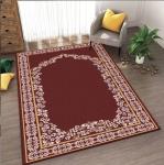 Vintage Travel Worship Rug Soft Arab Middle Eastern Worship Rug