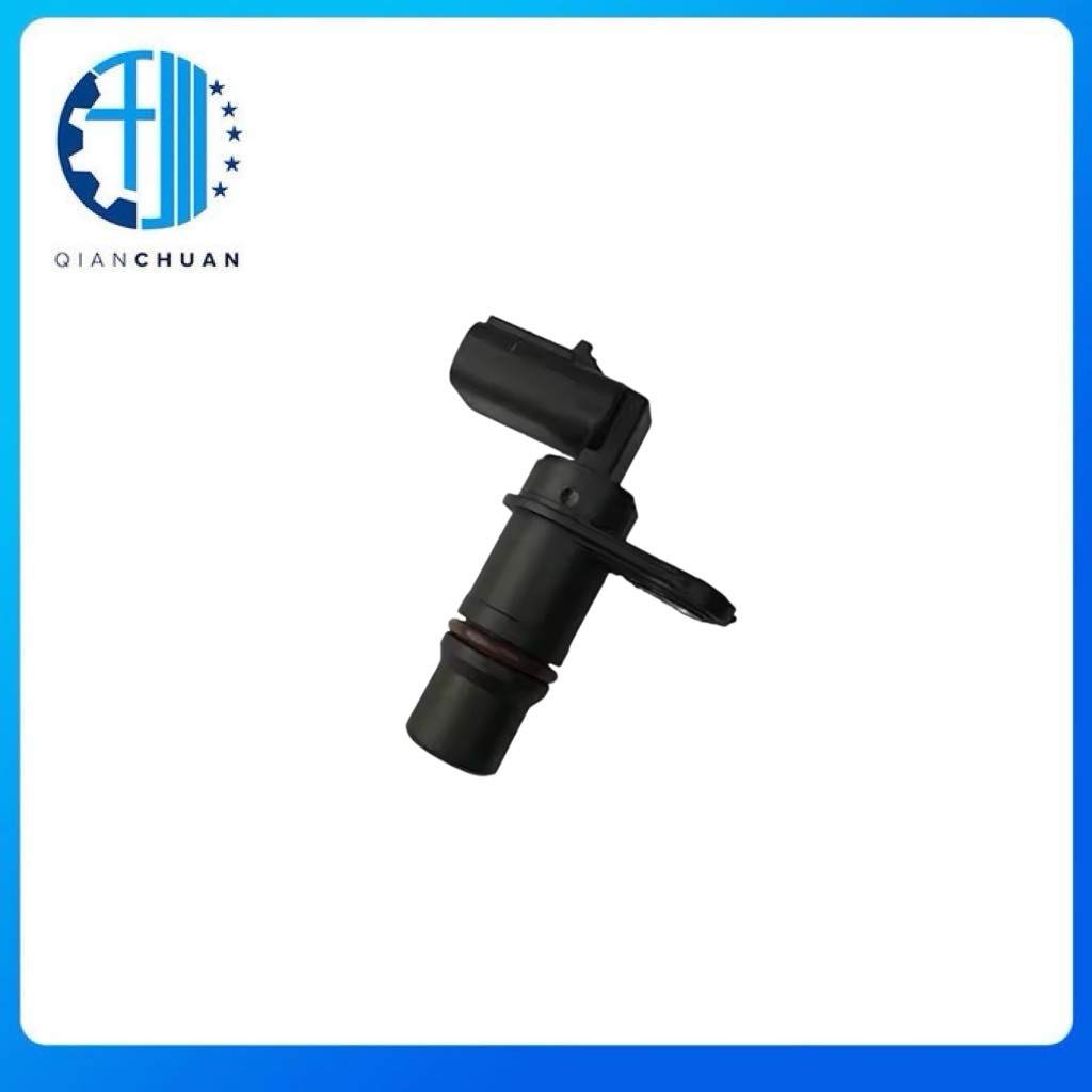 6261-81-2903 Camshaft Speed Sensor For PC70-8 PC200-8 PC300-8 Excavator Engine Spare Parts