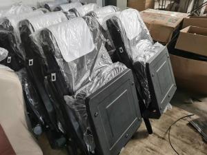 Quality Ambulance Van Folding Jump Seat 835 Mm Available For Tourist Bus wholesale