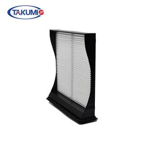 Quality Toyota Corolla Auris Avensis Verso Yaris AF1518 Ford Air Filter wholesale