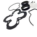 KFP51 Repair Kit for Japan Double Pump Hydraulic Pump Gear Pump and Excavator