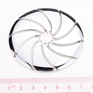 Quality Passivation Moulded Precision Components , Copper 3D Printed Metal Injection Mold wholesale