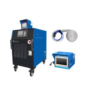 Quality 60HZ Induction Preheating Welding Air Cooling Continuous/Pulse IP54 wholesale