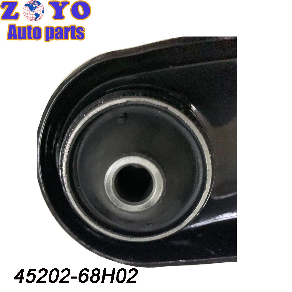 2008- Suzuki Wagon R Spare Parts Front Right Lower Control Arm with Ball Joint 40 Cr
