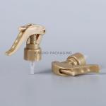 Plastic Mini Trigger Sprayer Cleaning Used Mouse Nozzle 20/410 24/410 28/410