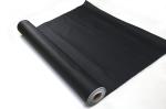 Grey Silicone Coated Fiberglass Fabric Thermal Insulation Material 0.85mm