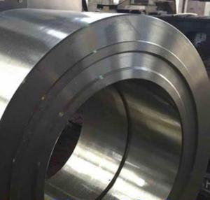 Quality Forged Din1.4104 75crmo 16mncr5 Steel High Quality Gear Blank wholesale