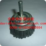 Shaft Mounted Abrasive Cup Brushes