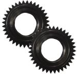 PC200-6 Travel Planet Gear 20Y-27-22140 For Excavator 1st Planetary Transmission