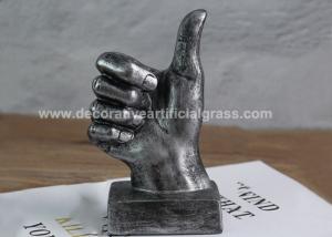 Quality Environmental-Friendly Resin Handmade Crafts For Desktop Decor wholesale