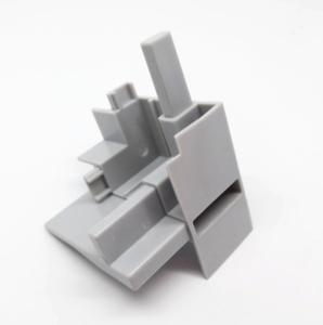 Quality Furniture Assessories PA6 Resin LKM DME 1 Cavity Mold wholesale