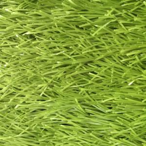 Quality Filling Turf Sports Football Synthetic Grass 50mm Pile Or Size Customized wholesale