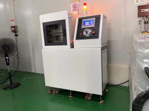 Quality Double-layer small flat vulcanizer for Rubber wholesale