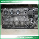 Cummins ISDE QSB6.7 Cylinder block 4991099