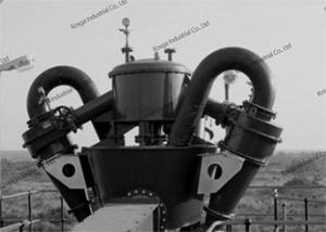 Quality Cyclones Hydrocyclone wholesale