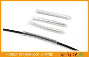 Quality 1.5mm Steel EVA Heat Shrinkable Tube Protection Sleeve 45mm 40mm 60mm wholesale