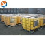 Moly Flotation Collector Liquid Yellow Color