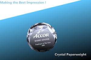 Quality CRYSTAL heart paperweight/beveled heart crystal paperweight/crystal circle paperweight wholesale