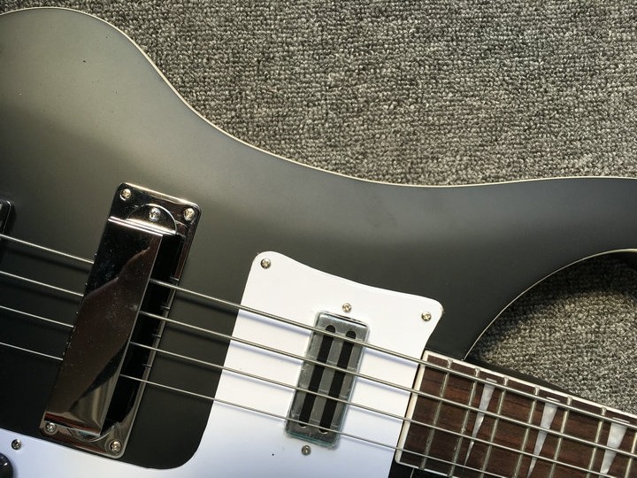 High quality A variety of color rickenback bass guitar Musical Instruments