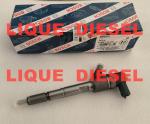 BOSCH Common Rail Injector 0445110291 0 445 110 291 0445 110 291 445110291