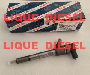 Quality BOSCH Common Rail Injector 0445110291 0 445 110 291 0445 110 291 445110291 1112010-55D 111201055D wholesale