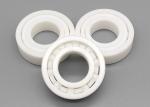 High Temp 6203 6204 Deep Groove Ball Bearings