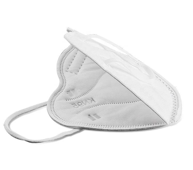 Safety And Health Disposable Medical Mask For Daily Motorcycling