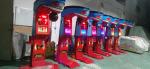 Dragon Fist Hercules Game Arcade Boxing Machine Customized 110V/220V