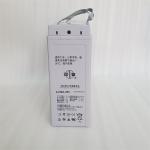 Shoto 6-FMX-200 Lead Acid Battery 12V200AH for Communication Room and Base
