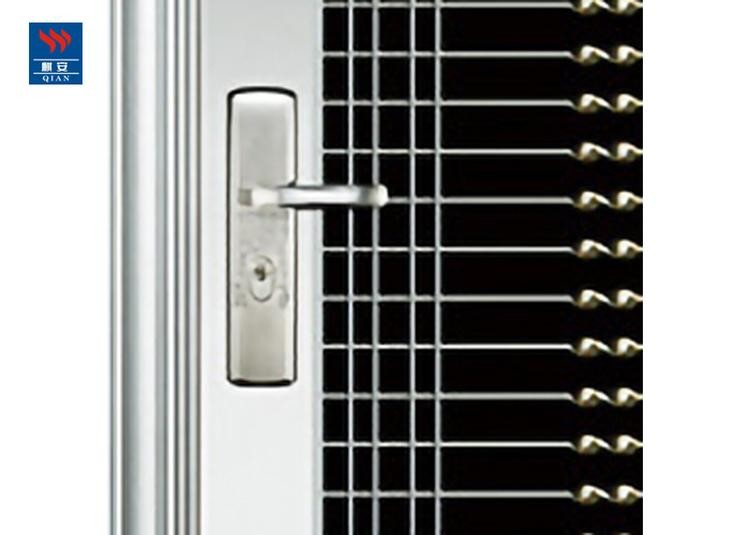 Designs 304 Stainless Steel Safety Entry Residential Door Front Door
