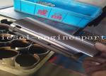Oil LubriCatered Bimetal Bushing Noise Reduction