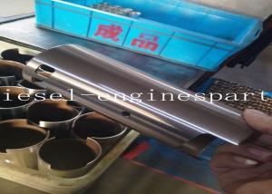 Quality Oil LubriCatered Bimetal Bushing Noise Reduction wholesale