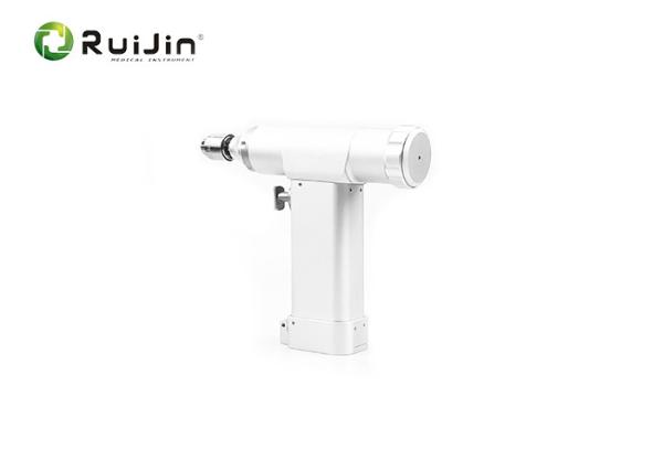 Grinding Tissue Orthopedic Bone Drill Animal Implant Cannulated Bone Drill