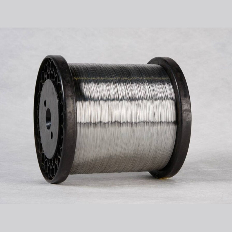 AISI ASTM 1mm 1.2mm 1.5mm 2mm 201 410 430 316 316L stainless steel wire 304 304L