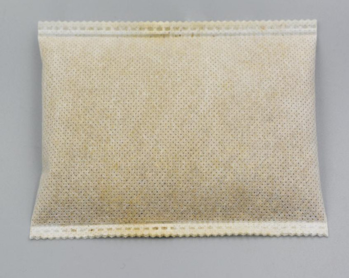 0.5g VFFS Desiccant Auger Fill Spice Powder Packaging Machine Ultrasonic Sealing