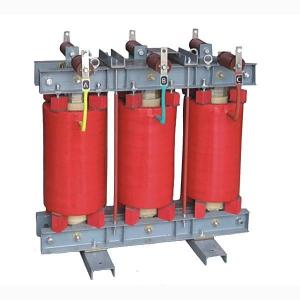 Quality CKSC Dry Type Iron Core Reactor 100kVA 200kVA wholesale