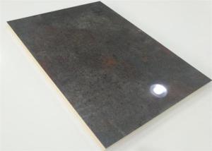 Quality ISO9001 Smooth High Gloss MDF Board 1220x2440Mm wholesale