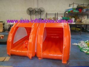 Quality Outdoor sleep camping lodge tent with bed wholesale