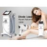 Buy cheap 755nm 808nm 1064nm Diode Laser Hair Removal Machine 1200W High Power 55kgs Gross from wholesalers