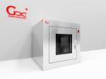 Stainless Steel Pass Box GMP Certified For Pharmaceutical Use