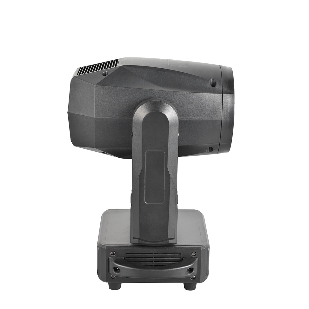 420W Prism King High Brightness Moving Head Beam Light 8600k 420Platinum Bulb Party Wedding Bar Stage Lighting