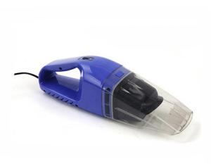 Quality Front Display Universal Car Accessories , Auto Vacuum Cleaner 8 X 35 X 10 Cm wholesale