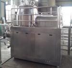 Powder Mixing 300L High Shear Mixer Granulator