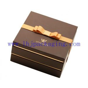 Quality paper box with shoulder wholesale